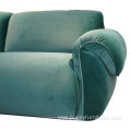 High quality fabric sofa for home or hotel